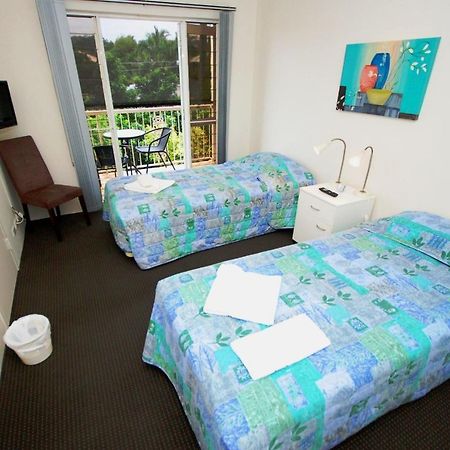 Isla House Greenslopes Бризбейн Екстериор снимка