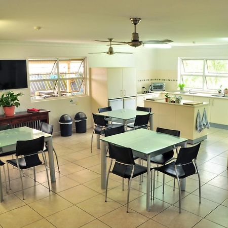 Isla House Greenslopes Бризбейн Екстериор снимка