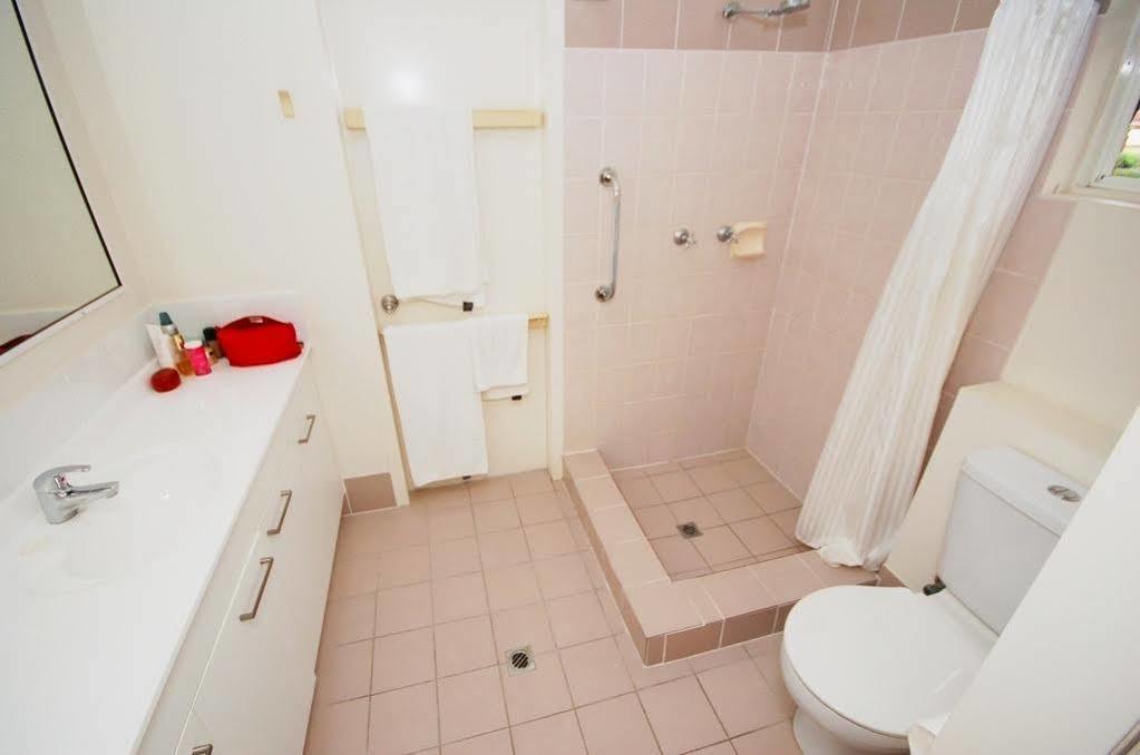 Isla House Greenslopes Бризбейн Екстериор снимка