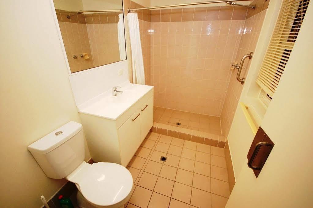 Isla House Greenslopes Бризбейн Екстериор снимка