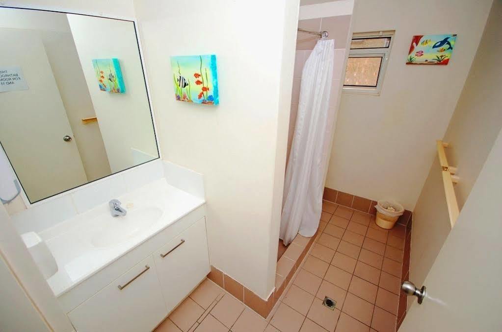 Isla House Greenslopes Бризбейн Екстериор снимка