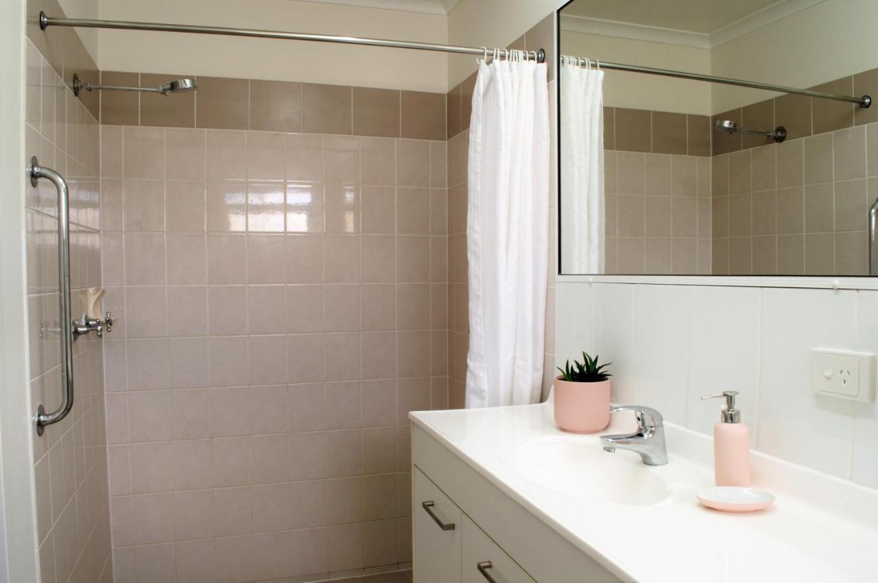 Isla House Greenslopes Бризбейн Екстериор снимка