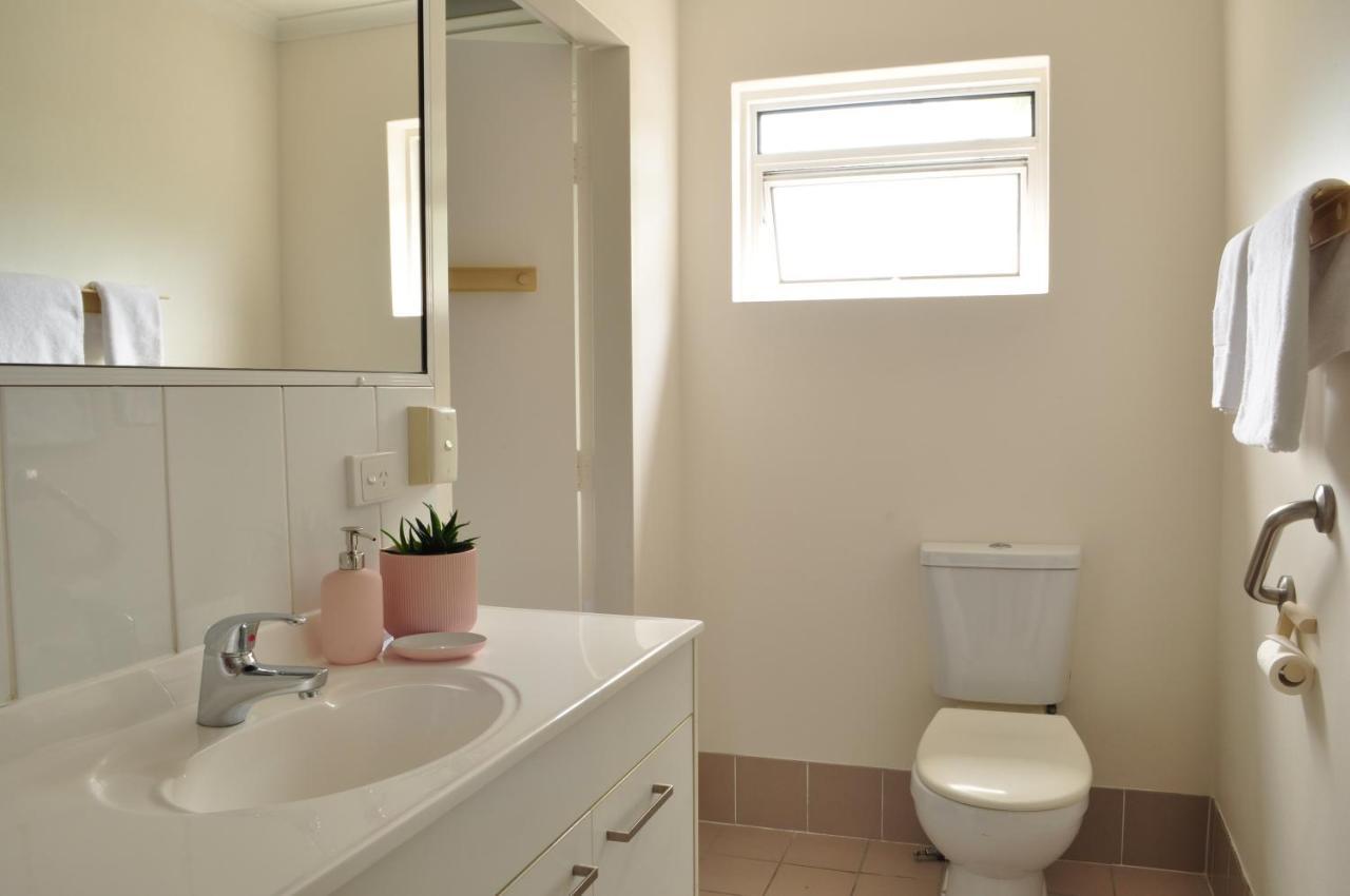 Isla House Greenslopes Бризбейн Екстериор снимка