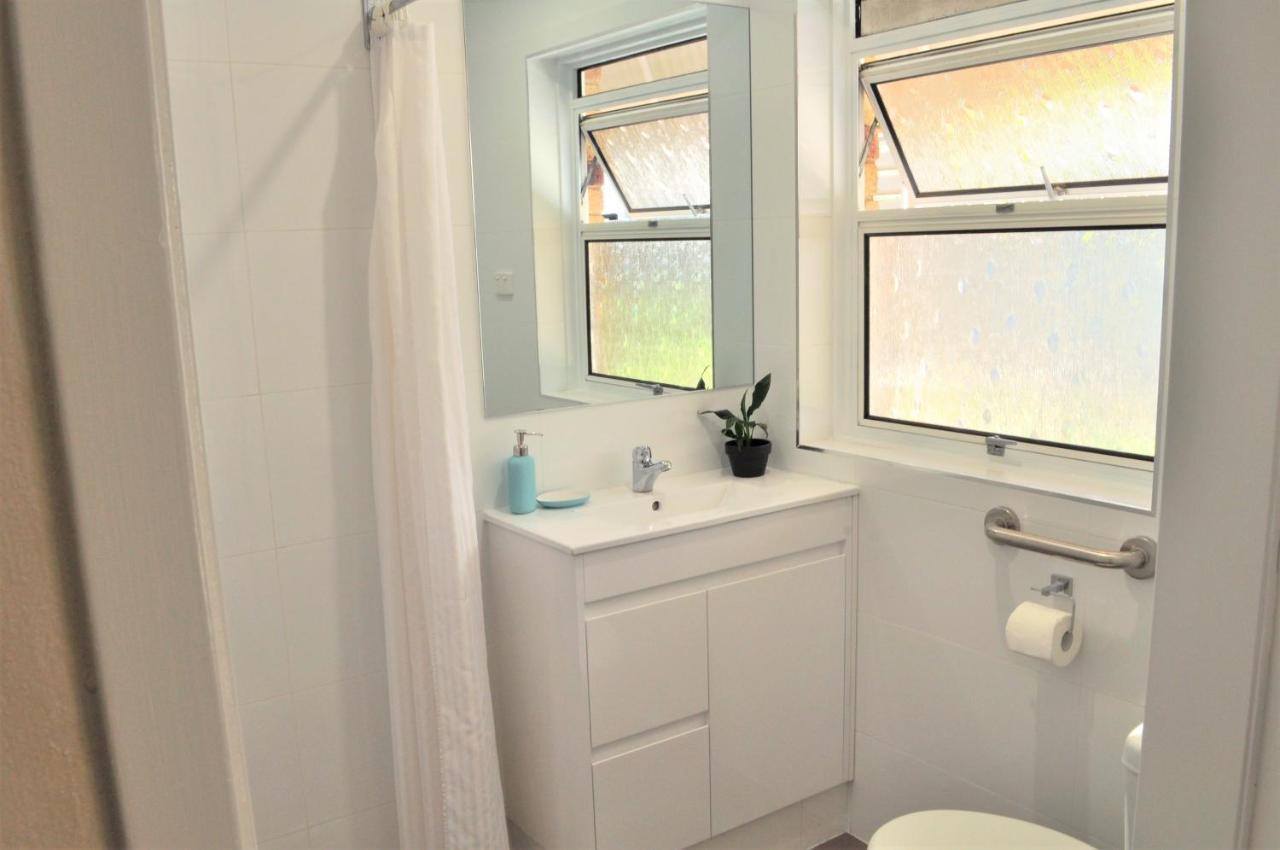 Isla House Greenslopes Бризбейн Екстериор снимка