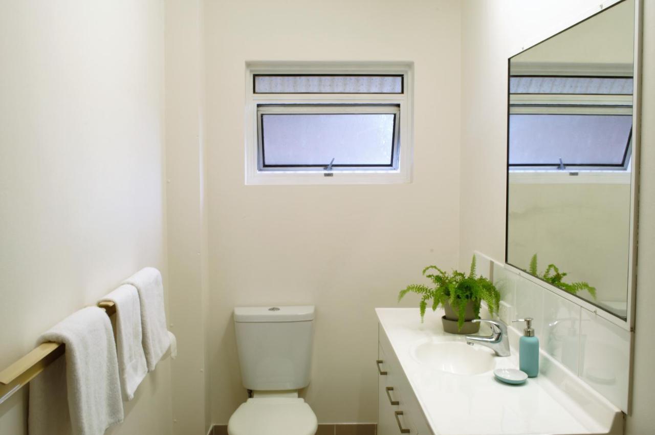 Isla House Greenslopes Бризбейн Екстериор снимка